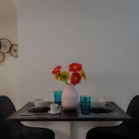 Zanzi By Stylish Stays Atina Dış mekan fotoğraf