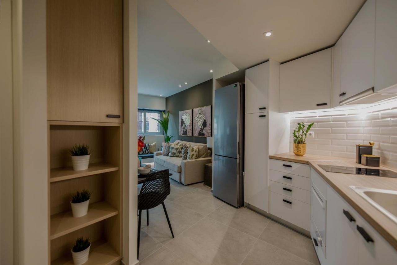 Zanzi By Stylish Stays Atina Dış mekan fotoğraf