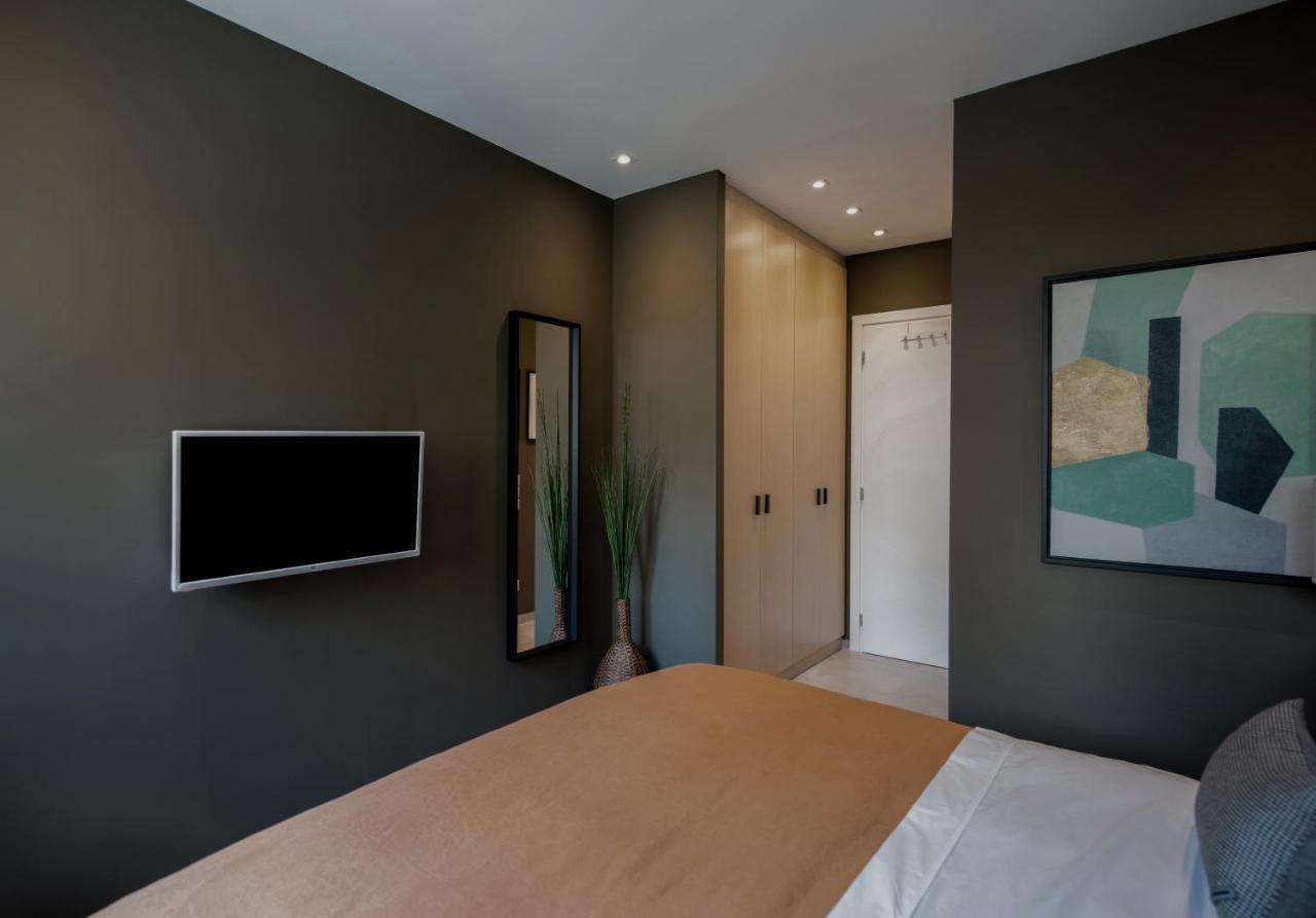 Zanzi By Stylish Stays Atina Dış mekan fotoğraf