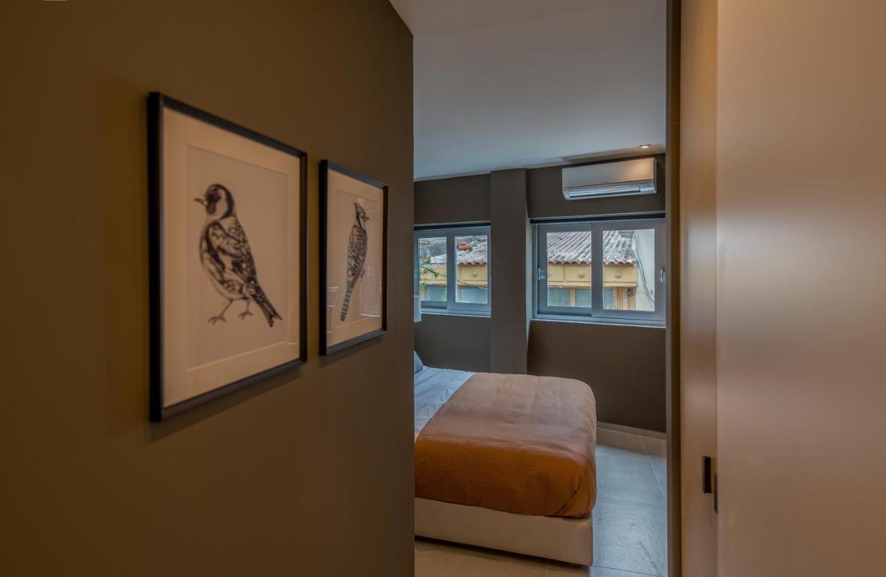 Zanzi By Stylish Stays Atina Dış mekan fotoğraf