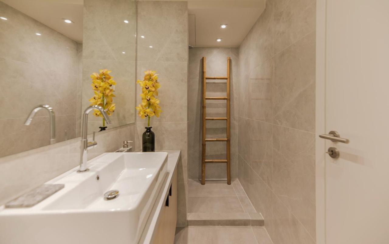 Zanzi By Stylish Stays Atina Dış mekan fotoğraf